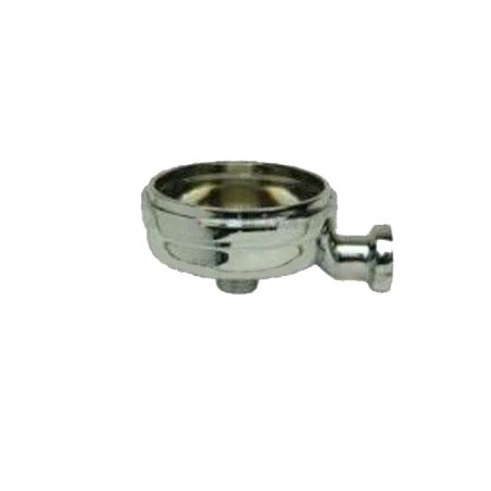 Cuerpo Portafiltro Antiguo M12 3/8 Futurmat
