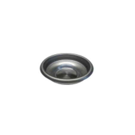 Filtro 1 Cafe Ø60mm 5-7g Bajo | Futurmat