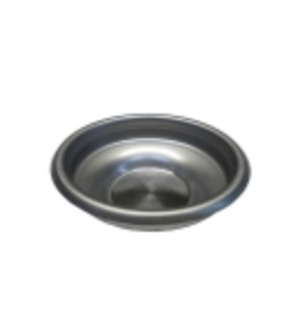 Filtro 1 Cafe Ø60mm 5-7g Bajo | Futurmat