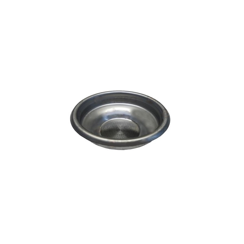 Filtro 1 Cafe Ø60mm 5-7g Bajo Futurmat (20 unidades)