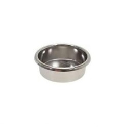 Filtro 2 Cafes Ø60mm 14g Hondo Futurmat