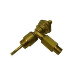 Grifo Carga E-61 Futurmat