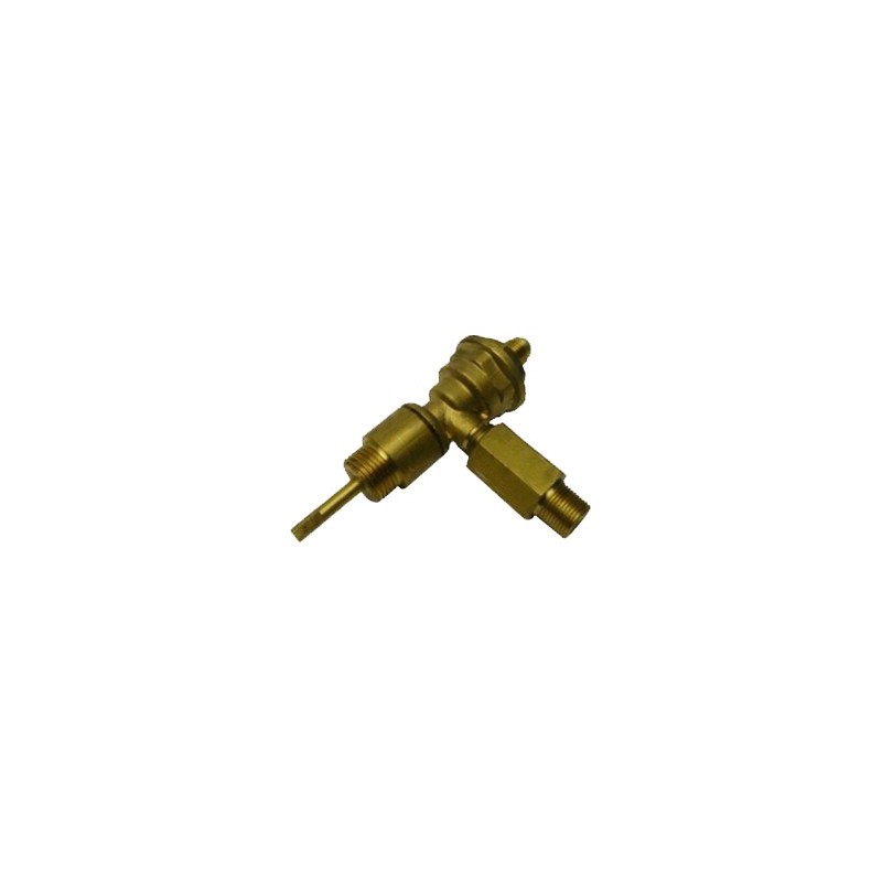 Grifo Carga E-61 Futurmat