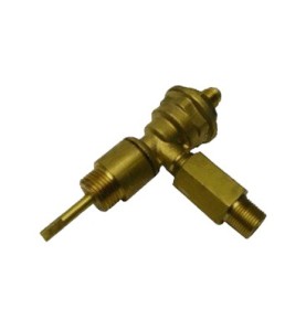 Grifo Carga E-61 Futurmat
