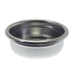 Filtro 2 Cafes Ø60mm 12gr Bajo Futurmat