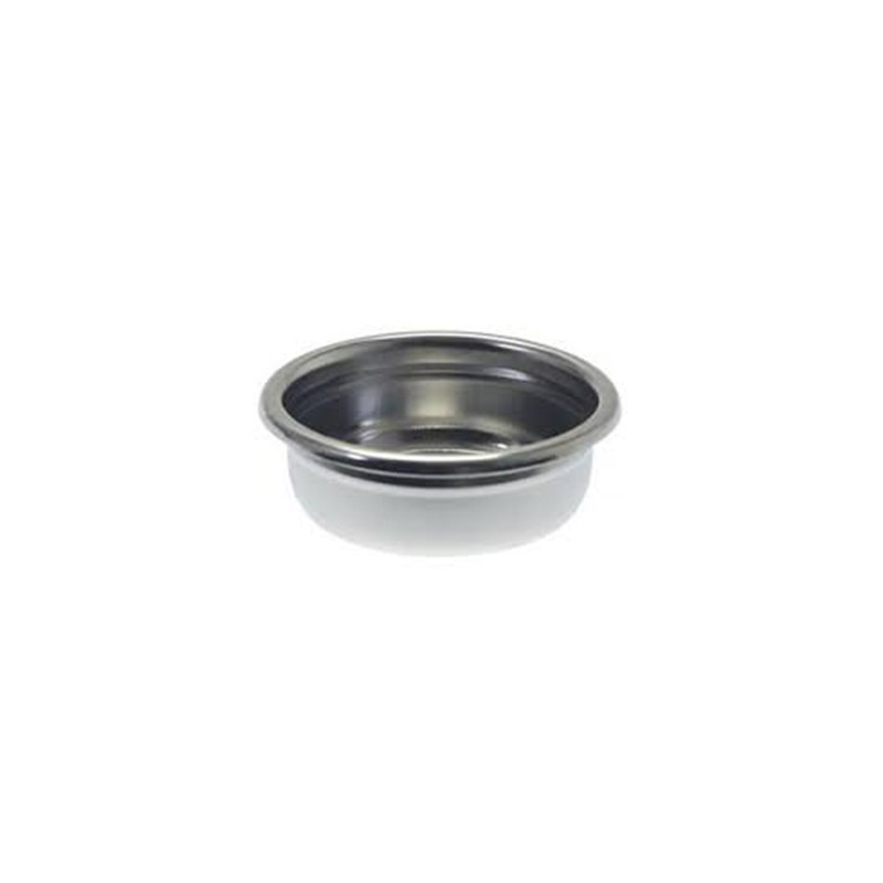 Filtro 2 Cafes Ø60mm 12gr Bajo Futurmat