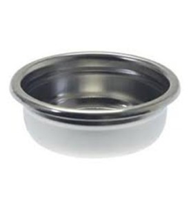 Filtro 2 Cafes Ø60mm 12gr Bajo Futurmat