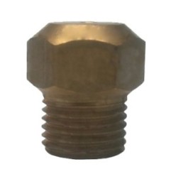 Inyector Gas 0.75mm 2 Grupos Futurmat