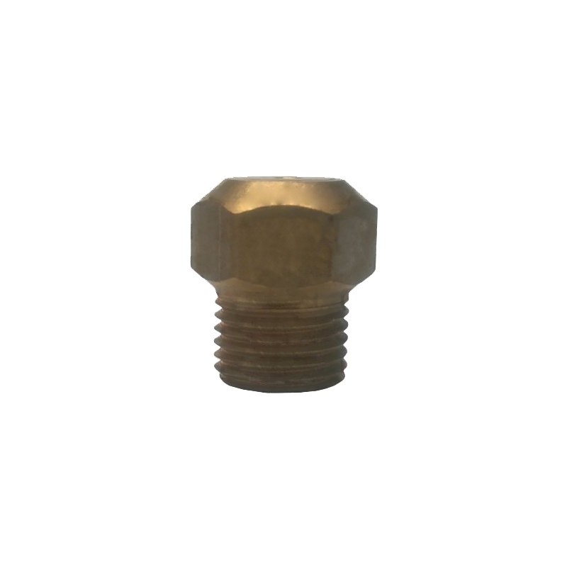 Inyector Gas 0.75mm 2 Grupos Futurmat