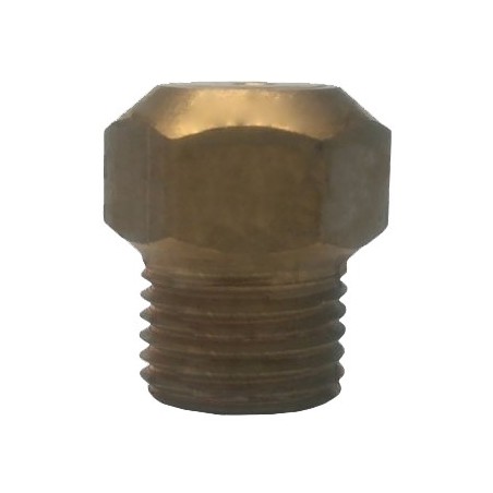 Inyector Gas 0.75mm 2 Grupos Futurmat