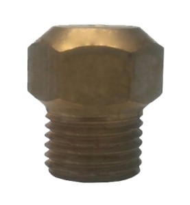 Inyector Gas 0.75mm 2 Grupos Futurmat