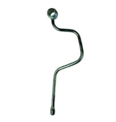 Tubo Salida Vapor Izquierdo Faema