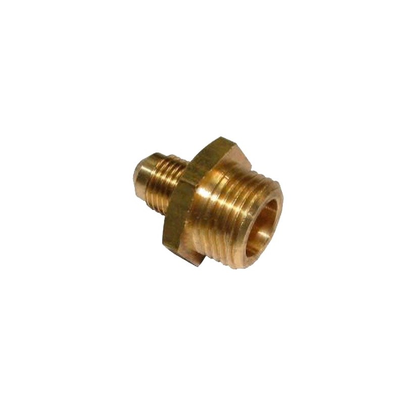 Racor Cierre 1/2"M 1/4"M Sae Futurmat