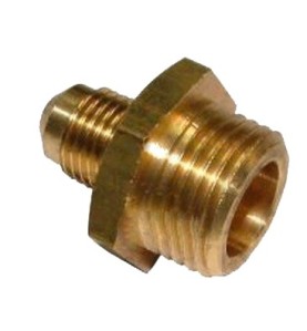 Racor Cierre 1/2"M 1/4"M Sae Futurmat