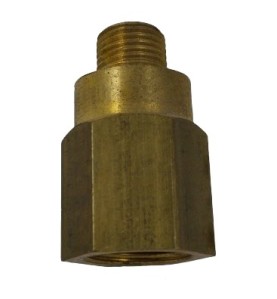 Racor Grifo Carga Automatico Futurmat