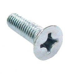 Tornillo M4x18mm DIN-965 Inox ( 10 unidades) Compax