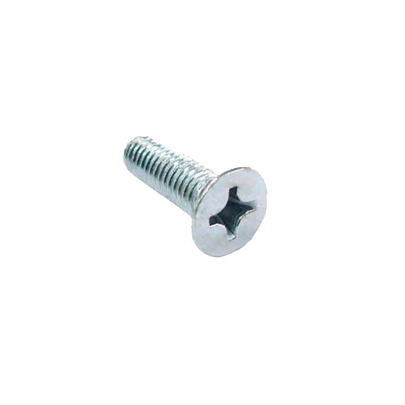 Tornillo M4x18mm DIN-965 Inox ( 10 unidades) Compax