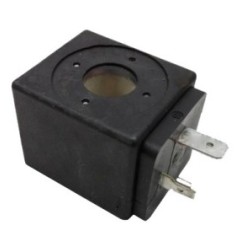 Bobina Electroválvula 230V 50/60Hz 9W ZB09 Parker