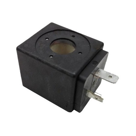 Bobina Electroválvula 230V 50/60Hz 9W ZB09 Parker