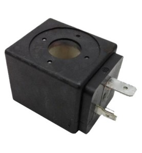 Bobina Electroválvula 230V 50/60Hz 9W ZB09 Parker