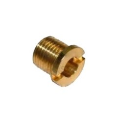 Casquillo Regulador Válvula M10x1 Ø6mm futurmat