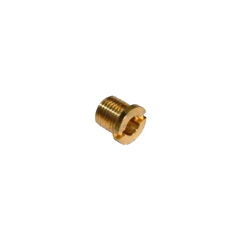 Casquillo Regulador Válvula M10x1 Ø6mm futurmat