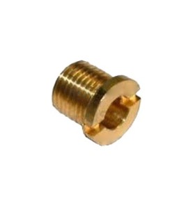 Casquillo Regulador Válvula M10x1 Ø6mm futurmat