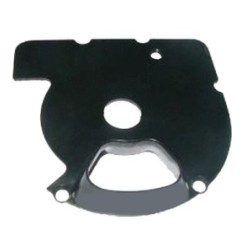 Tapa Inferior Dosificador Md Rancilio