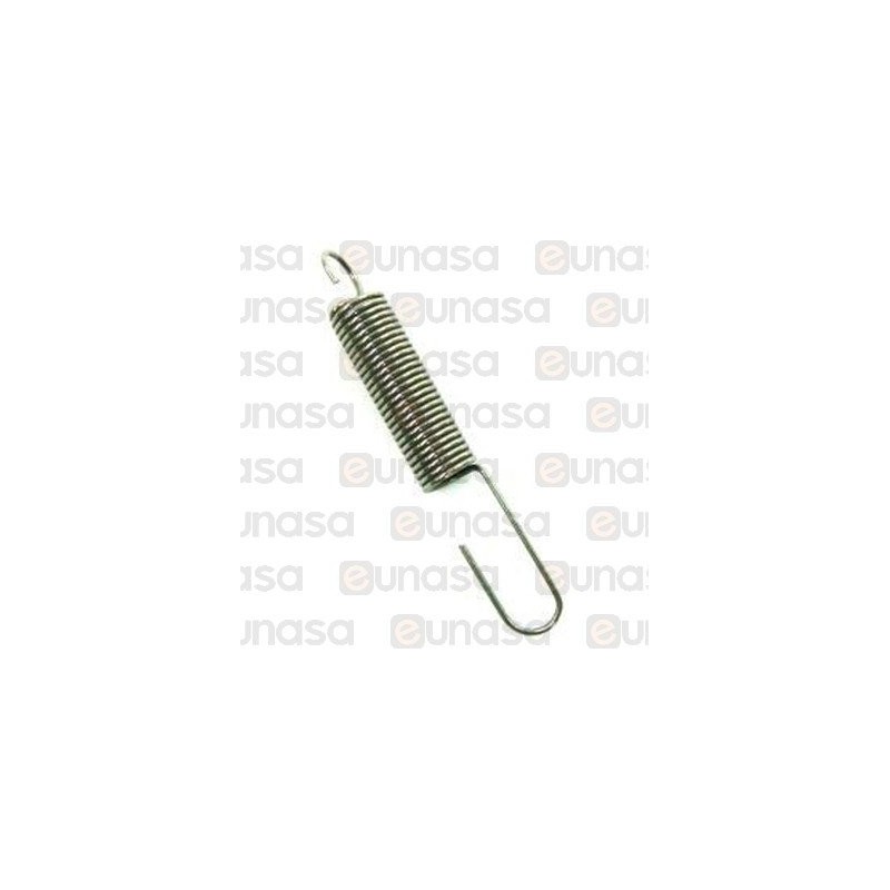 Muelle Contador Md Rancilio