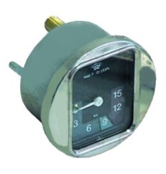Manometro 15KG 1/8 Ø60mm START-TRONIC Faema