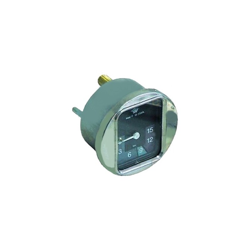 Manometro 15KG 1/8 Ø60mm START-TRONIC Faema