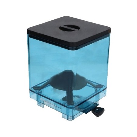 Tolva Molino Completa MD-50 Rancilio