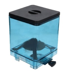 Tolva Molino Completa MD-50 Rancilio