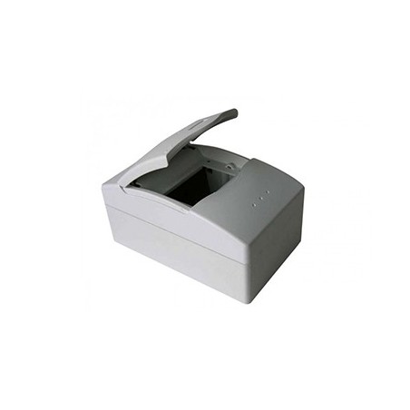 Caja Magnetotermicos De 1 A 4 Elementos