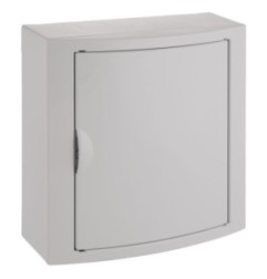 Caja Magnetotermicos De 1 A 8 Elementos
