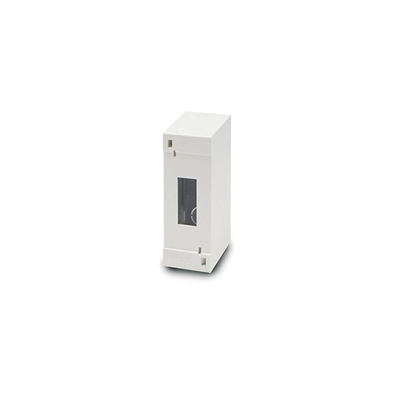 Caja Magnetotermicos De 1 A 2 Elementos