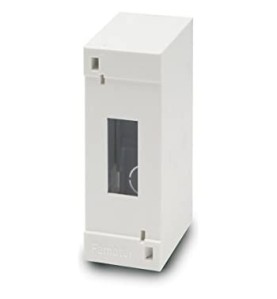 Caja Magnetotermicos De 1 A 2 Elementos
