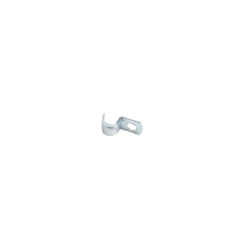Grapa Metalica Ø12mm 1 Pata