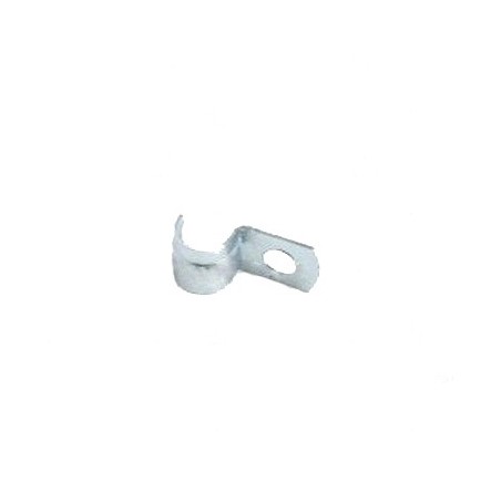 Grapa Metalica Ø12mm 1 Pata
