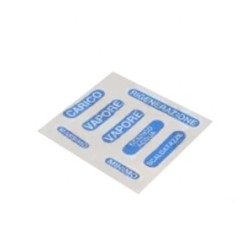 Pegatinas (KIT) Futurmat