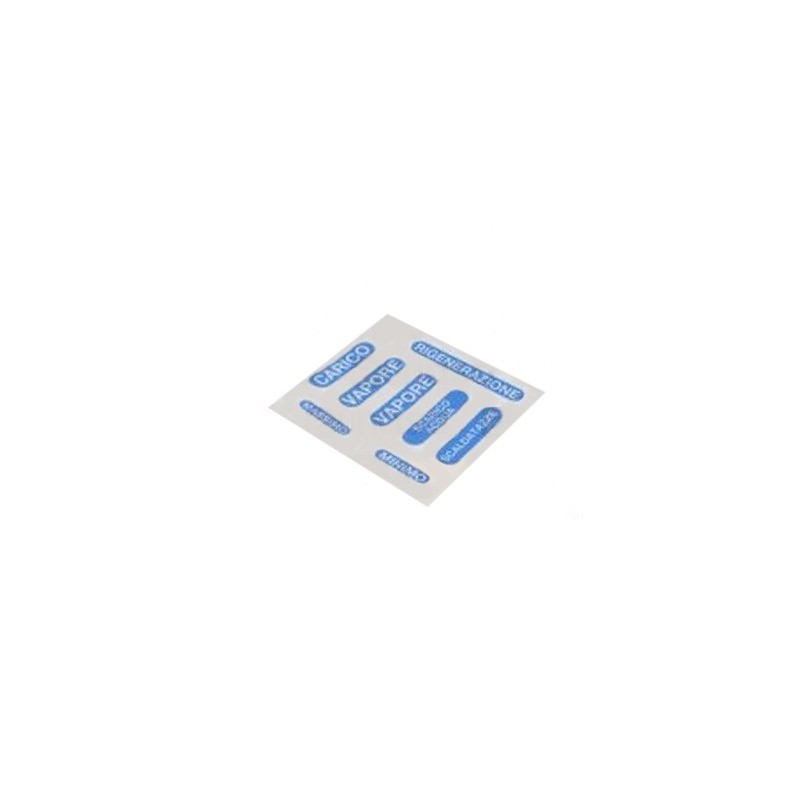Pegatinas (KIT) Futurmat