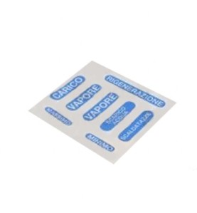 Pegatinas (KIT) Futurmat