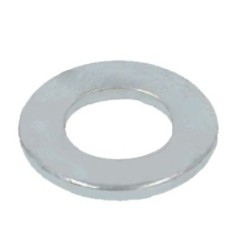 Arandela M8 Ø16x8.3x1.5mm DIN-125 Inox (10 unidades)