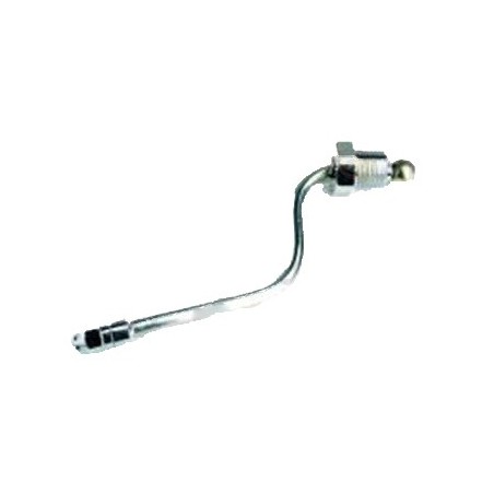 Tubo Salida Vapor E-91 Faema