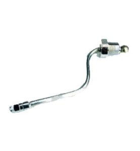 Tubo Salida Vapor E-91 Faema