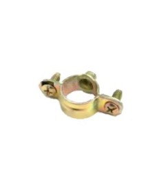 Abrazadera Metalica Sin Tornillo 15