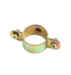 Abrazadera Metalicas Sin Tornillo Ø28