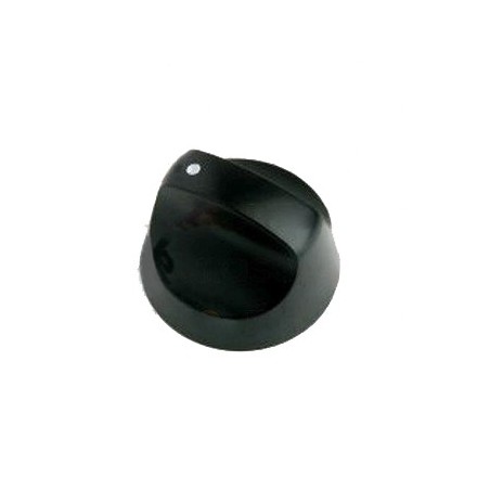 Mando Interruptor Due Ø40mm EJE:5x5mm Faema