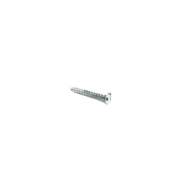 Tornillo 4.2x32mm DIN-7971 Zn