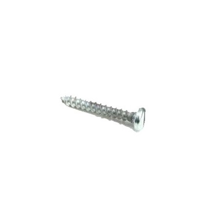 Tornillo 4.2x32mm DIN-7971 Zn
